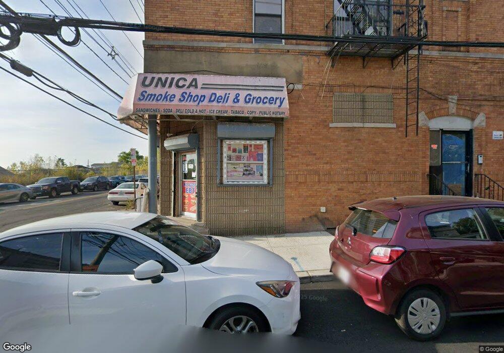 183 Baldwin Ave, Jersey City, NJ 07306 - photo 1