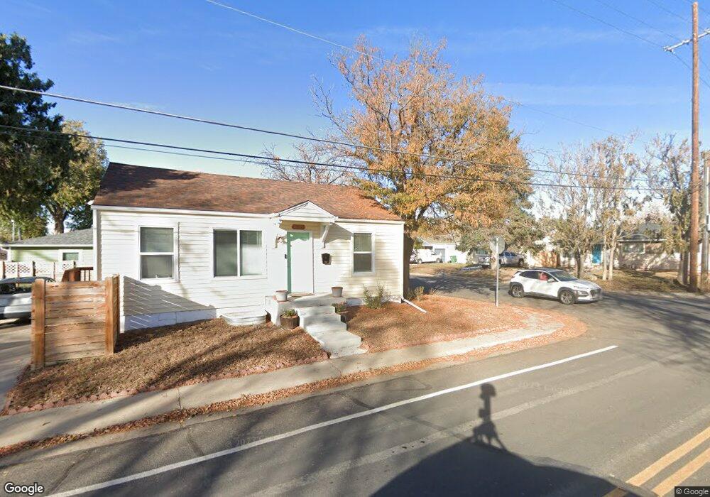 10355 E 23rd Ave, Aurora, CO 80010 - photo 1