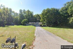 2586 W 350 N, Camden, IN 46917