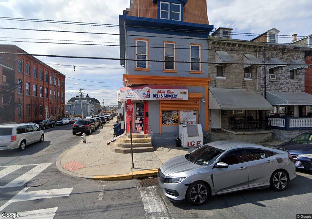 256 S 10th St, Reading, PA 19602 - photo 1