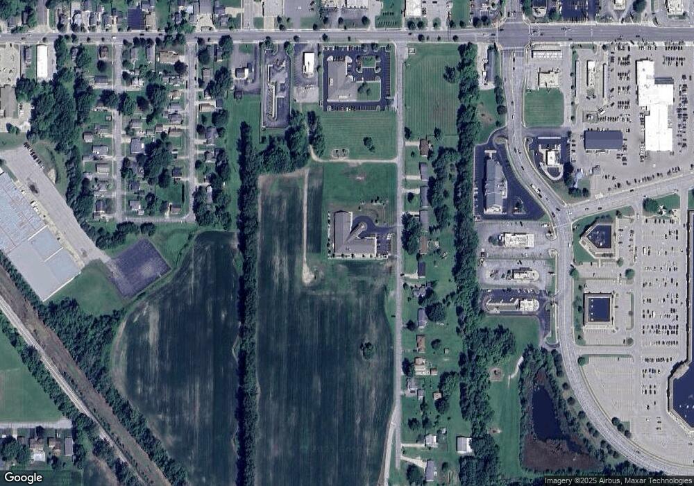 12160 Ulmer Rd, Birch Run, MI 48415 - photo 1