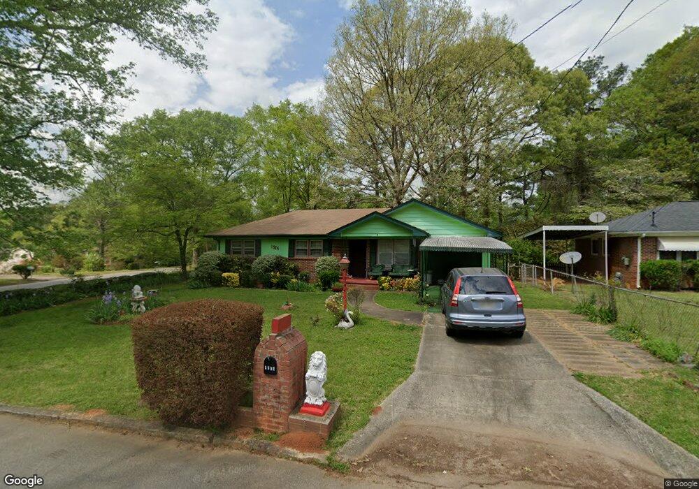 1574 Bagpipe Place, Conley, GA 30288 - photo 1