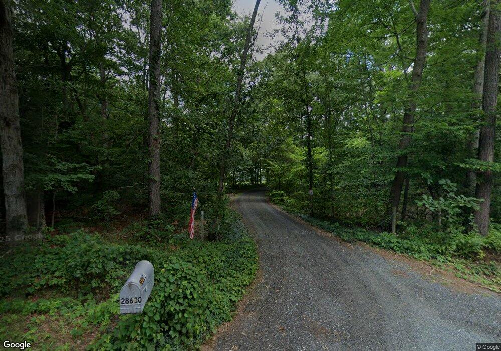 28600 Island Creek Rd, Trappe, MD 21673 - photo 1