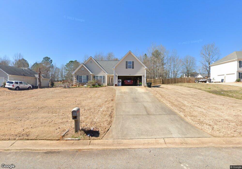 30 Hugh Dr, Covington, GA 30016 - photo 1