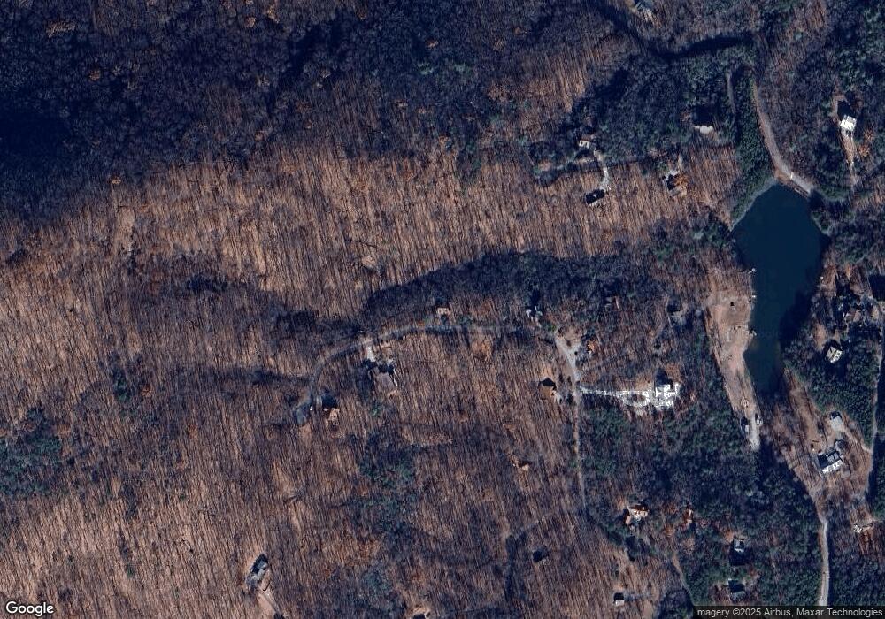 202 Autumn Hill Rd, Sautee Nacoochee, GA 30571 - photo 1