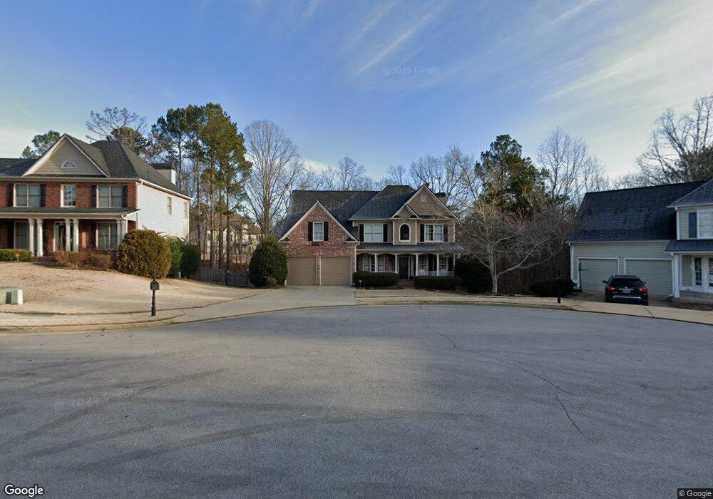 131 Meadow Glen Way, Acworth, GA 30101 - photo 1