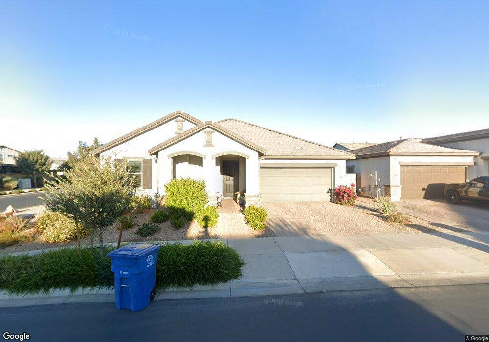 23504 S 228th Place, Queen Creek, AZ 85142 - photo 1