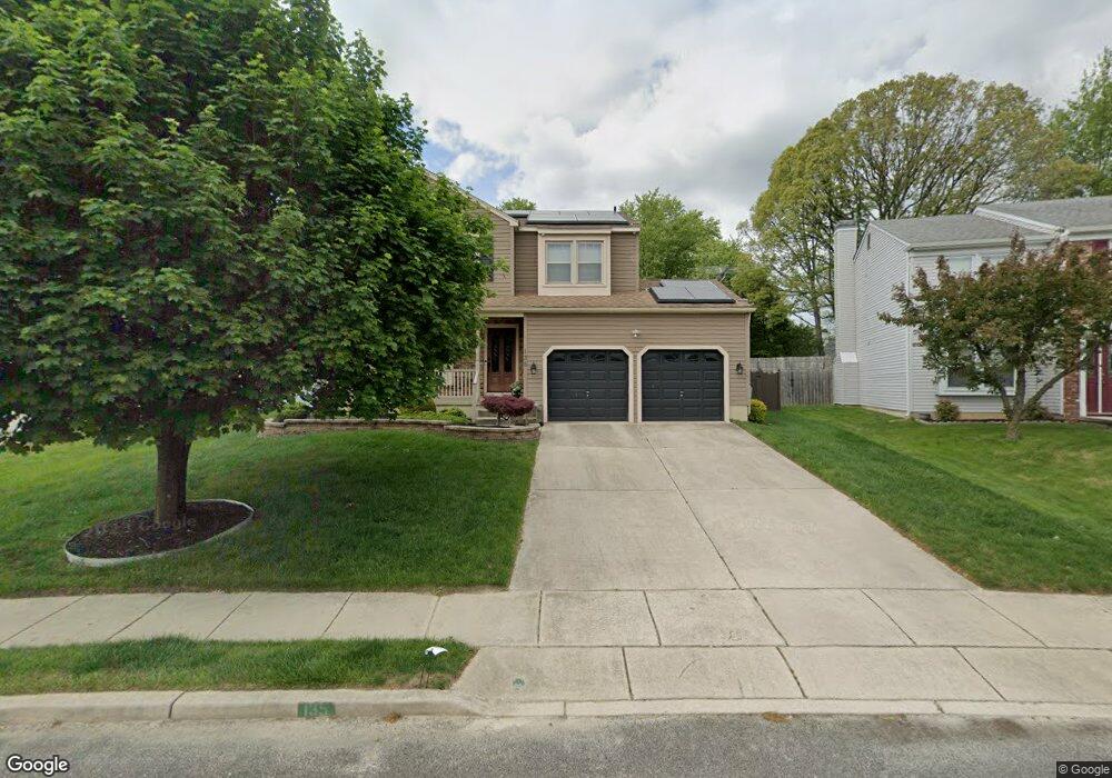 135 Crescent Hollow Dr, Sewell, NJ 08080 - photo 1