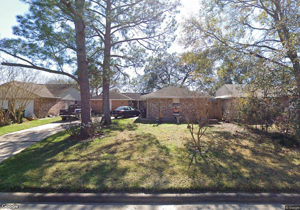 7711 Salge Dr, Houston, TX 77040 - photo 1