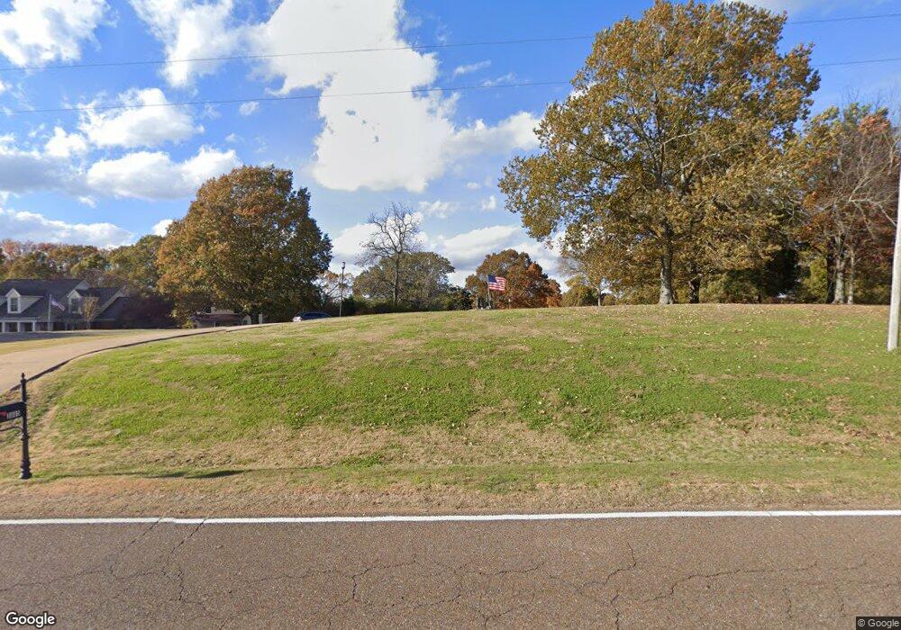 3865 Robertson Gin Rd, Hernando, MS 38632 - photo 1