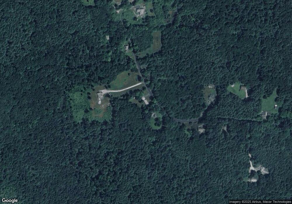 117 Stafford Hollow Rd, Monson, MA 01057 - photo 1