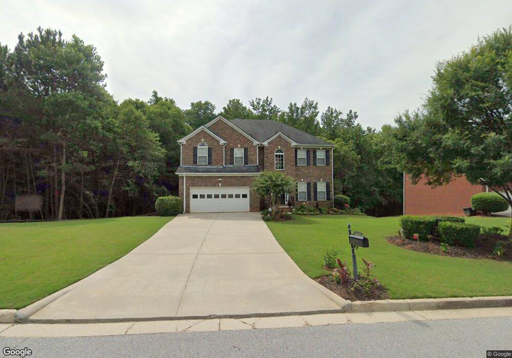 2741 Weatherstone Cir SE unit 7, Conyers, GA 30094 - photo 1