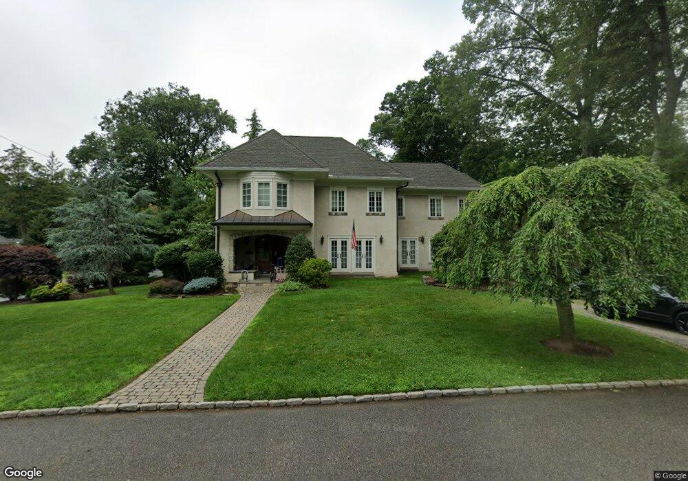 26 Myrtle St, Haworth, NJ 07641 - photo 1