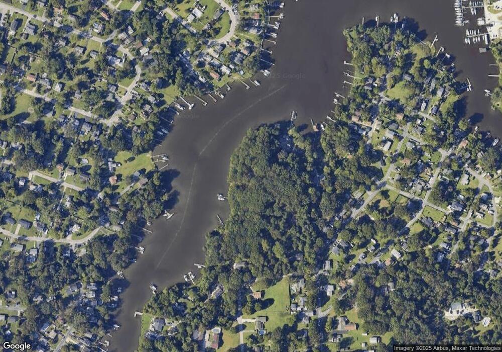 7800 June Dr, Pasadena, MD 21122 - photo 1