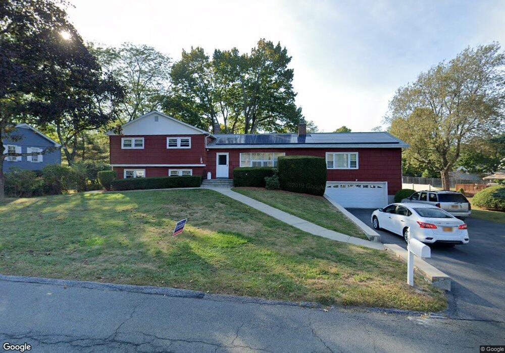 36 Ganung Dr, Ossining, NY 10562 - photo 1