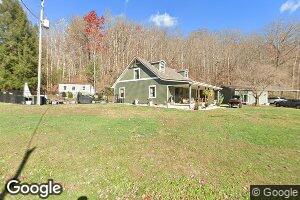 1871 MacKletree Rd, Blue Creek, OH 45616