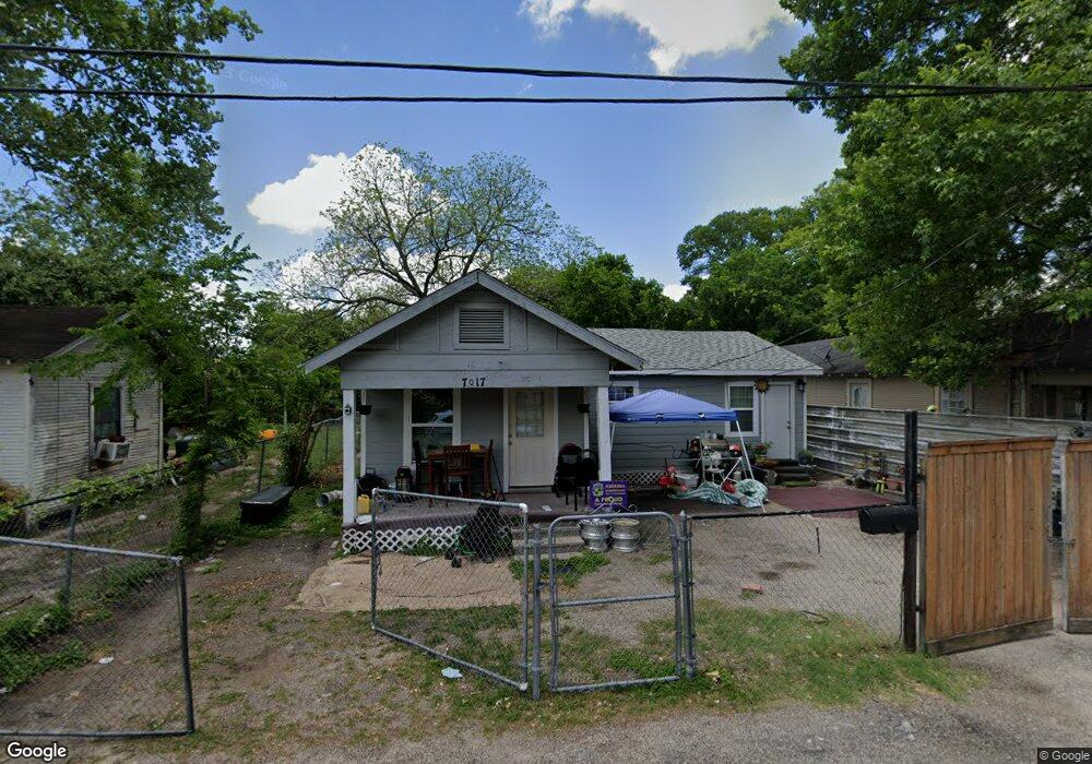 7017 Finn St, Houston, TX 77022 - photo 1