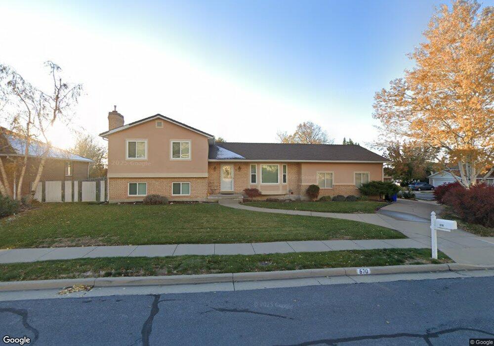 570 S 150 W, Centerville, UT 84014 - photo 1