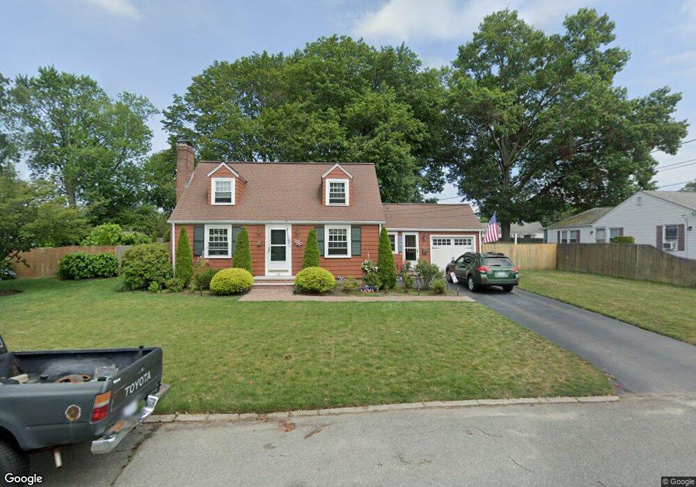 30 Juniper Dr, Cranston, RI 02920 - photo 1