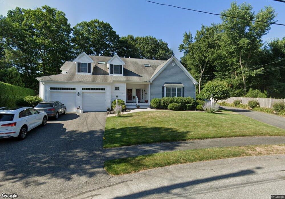 112 Jarvis Cir unit 112, Needham, MA 02492 - photo 1