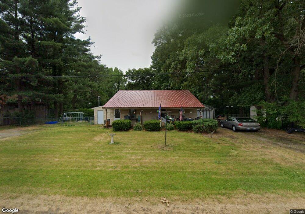 7708 E State Road 4, Walkerton, IN 46574 - photo 1