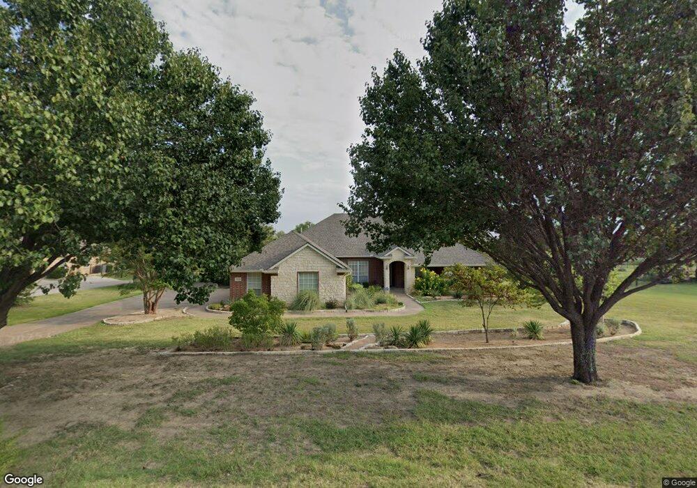 1924 Saw Tooth Ct, Haslet, TX 76052 - photo 1