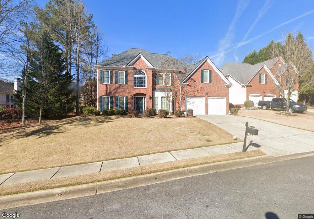3322 Shadowmoor Ln, Dacula, GA 30019 - photo 1