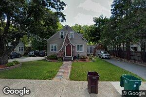 174 Coe St, Woonsocket, RI 02895