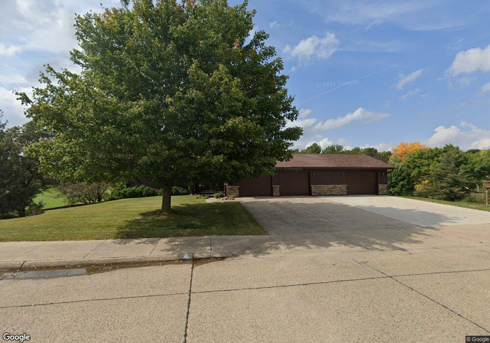 811 3rd Ave, Audubon, IA 50025 - photo 1