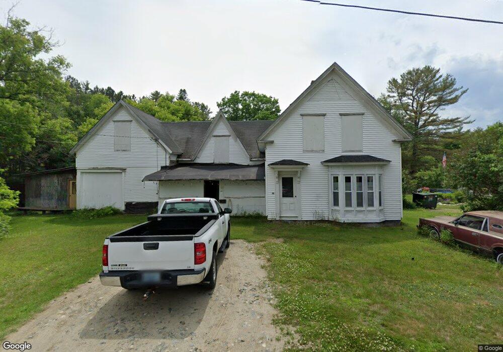 22 Laurel St, Whitefield, NH 03598 - photo 1