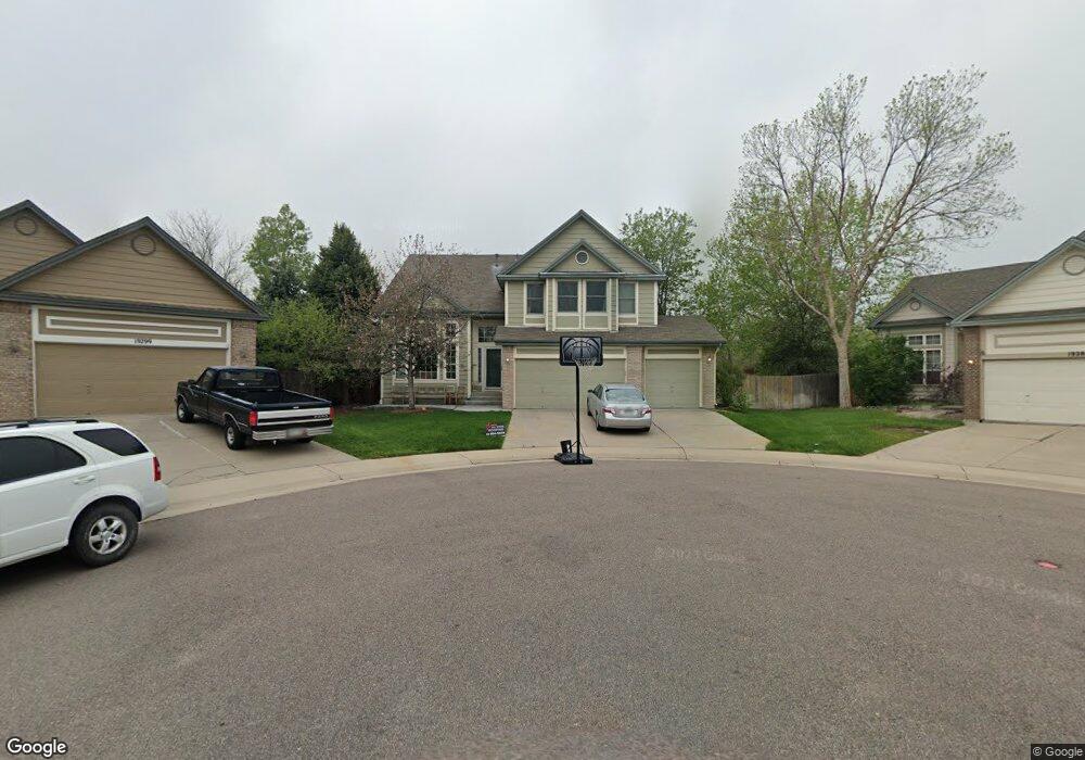 19290 E Progress Ave, Centennial, CO 80015 - photo 1