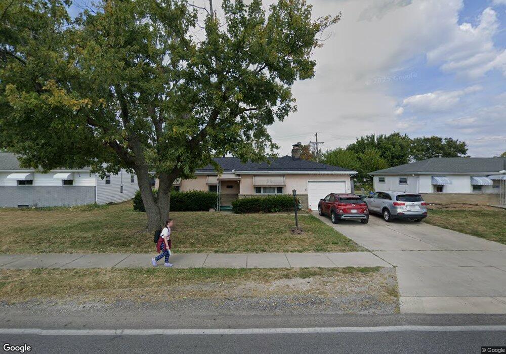 3214 Briggs Rd, Columbus, OH 43204 - photo 1