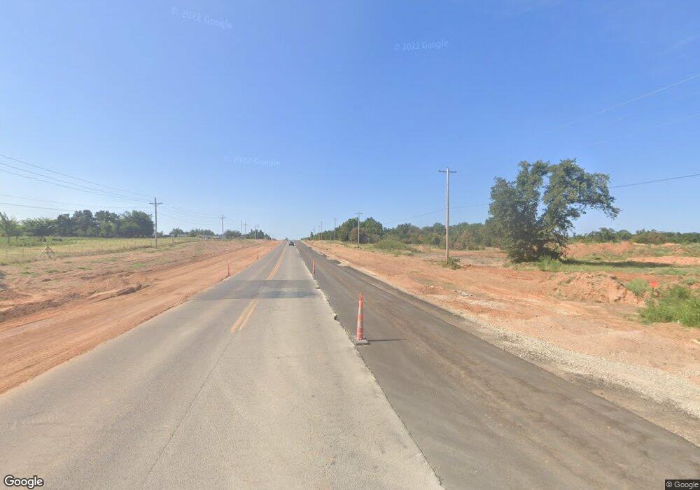 0 Tract 8 Waco Rd unit 1030715, Bethel Acres, OK 74851 - photo 1