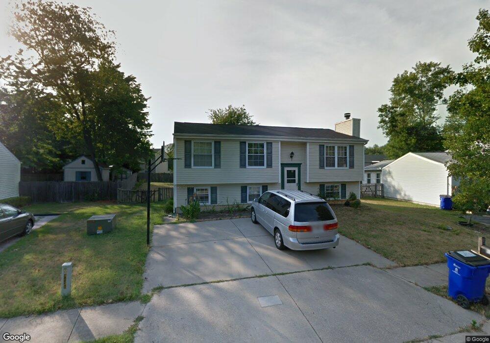 9434 Northgate Rd, Laurel, MD 20723 - photo 1