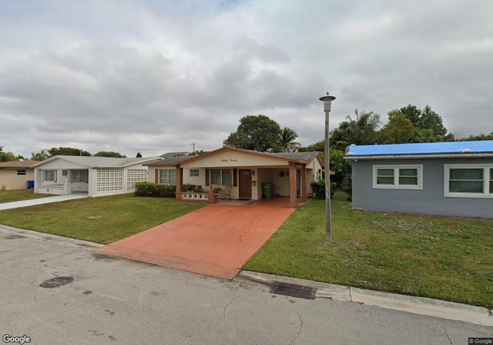 Garnecki Real Estate Agent in Boca Raton, FL