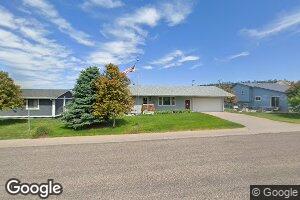 507 Chestnut Ave, Pine Bluffs, WY 82082