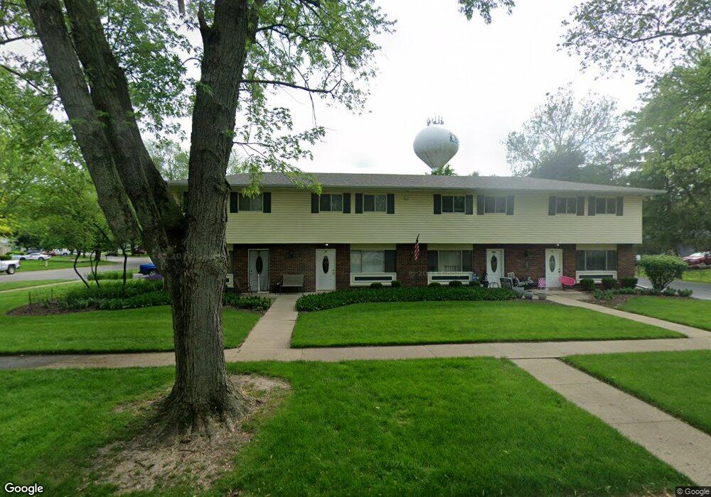 205 Wilson Place, Oswego, IL 60543 - photo 1