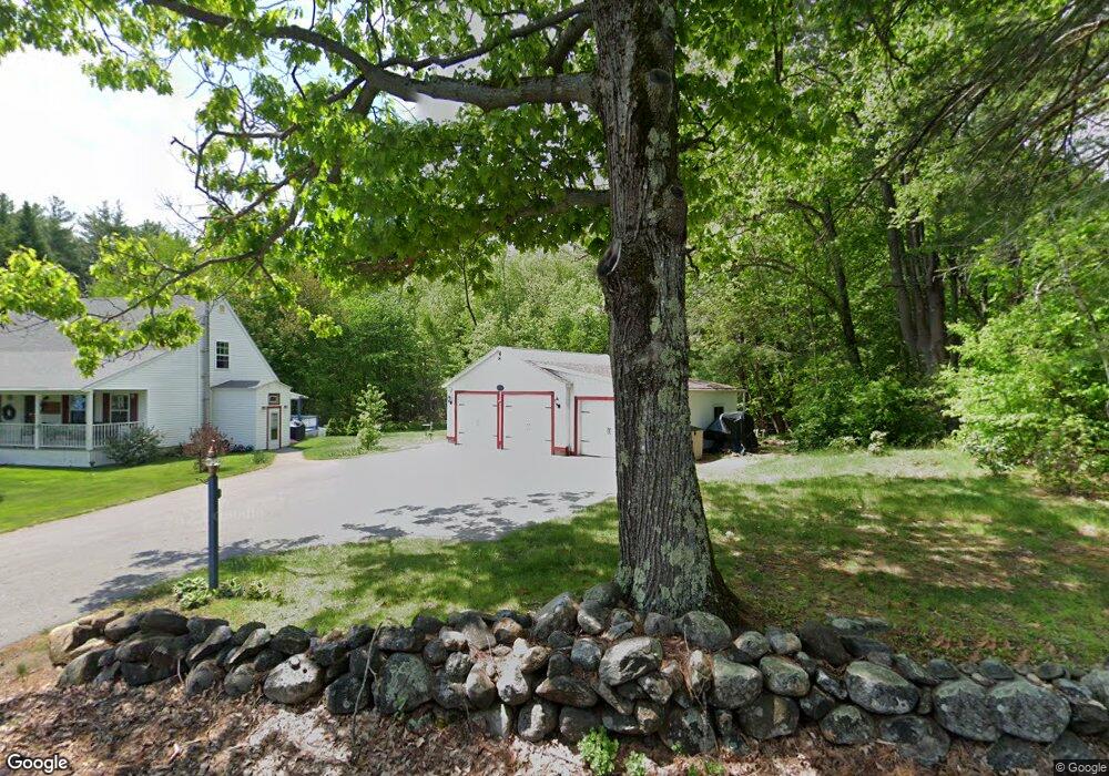 250 Cranberry Meadow Rd, Berwick, ME 03901 - photo 1