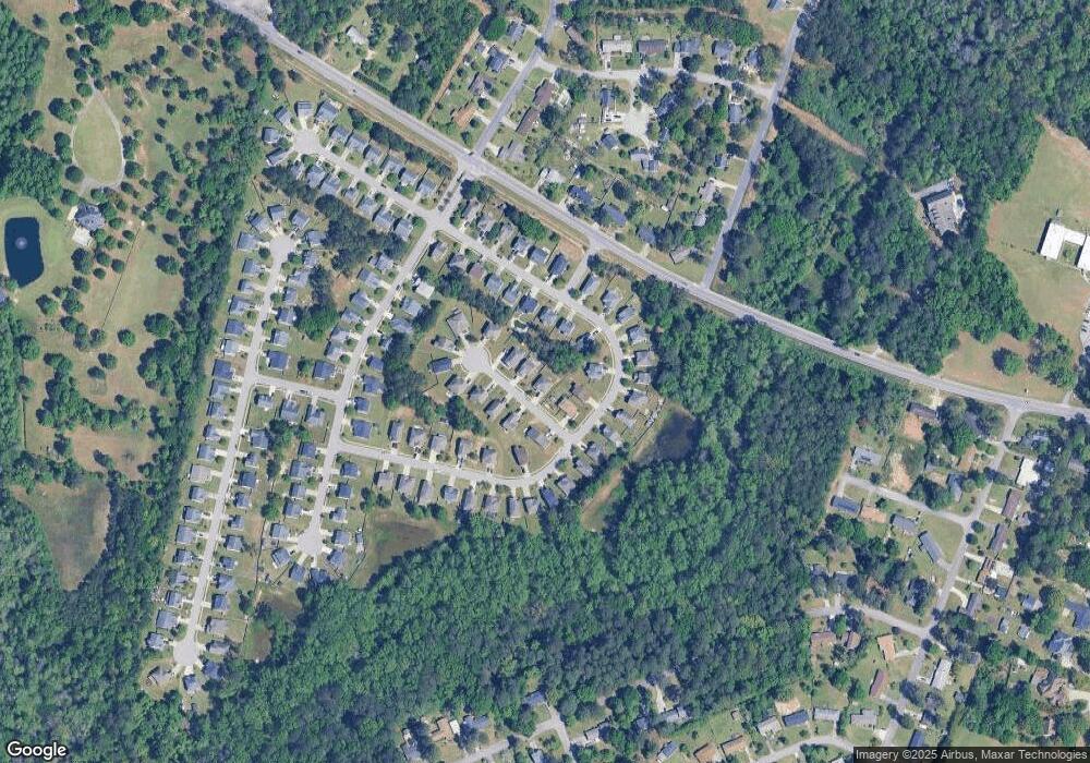 44 Round Table Ct, Columbia, SC 29209 - photo 1