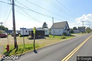 1 South St, Lubec, ME 04652