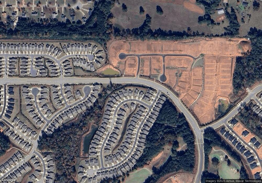 207 Nuttall Dr, Griffin, GA 30223 - photo 1