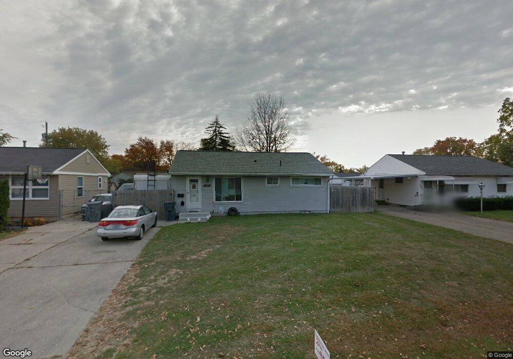 782 Josephine Ave, Columbus, OH 43204 - photo 1