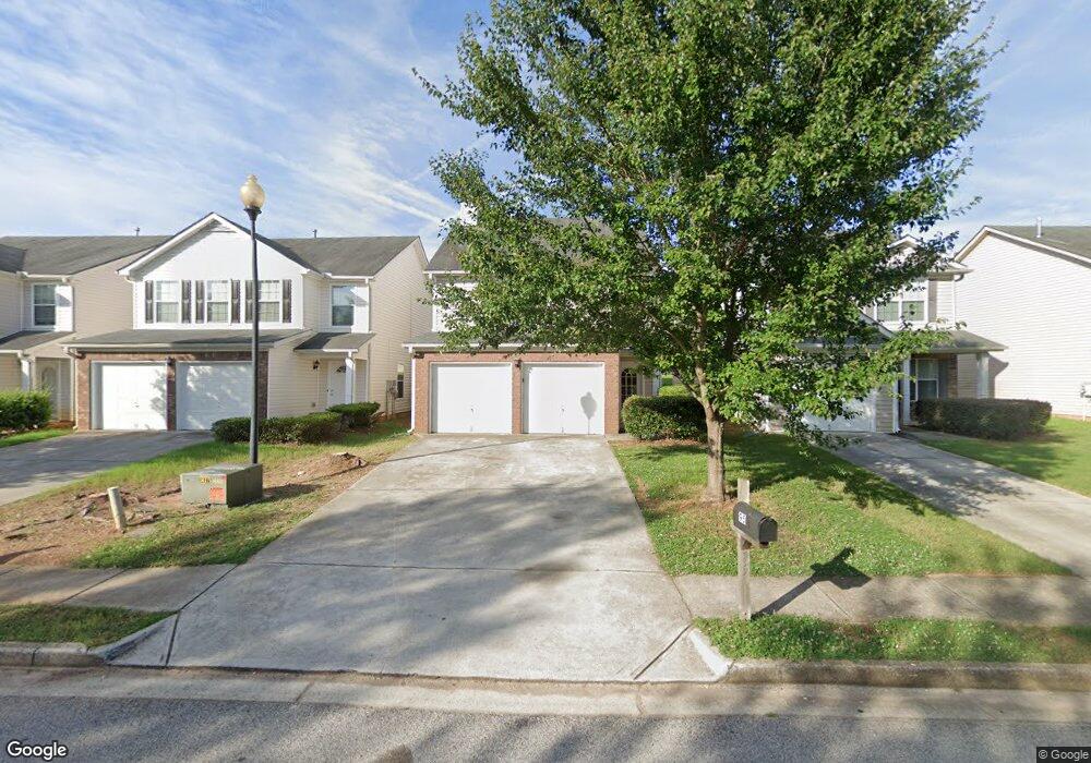 95 Colser Dr, Covington, AZ 30016 - photo 1