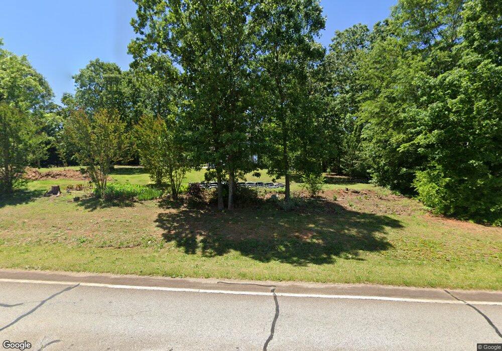 5303 Highway 320, Carnesville, GA 30521 - photo 1