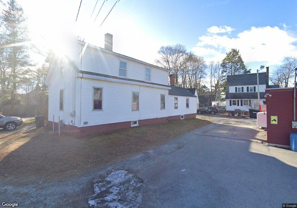 9 Hoyt St, South Portland, ME 04106 - photo 1