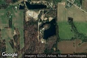 354 Poplar Ridge Rd, Canaan, IN 47224