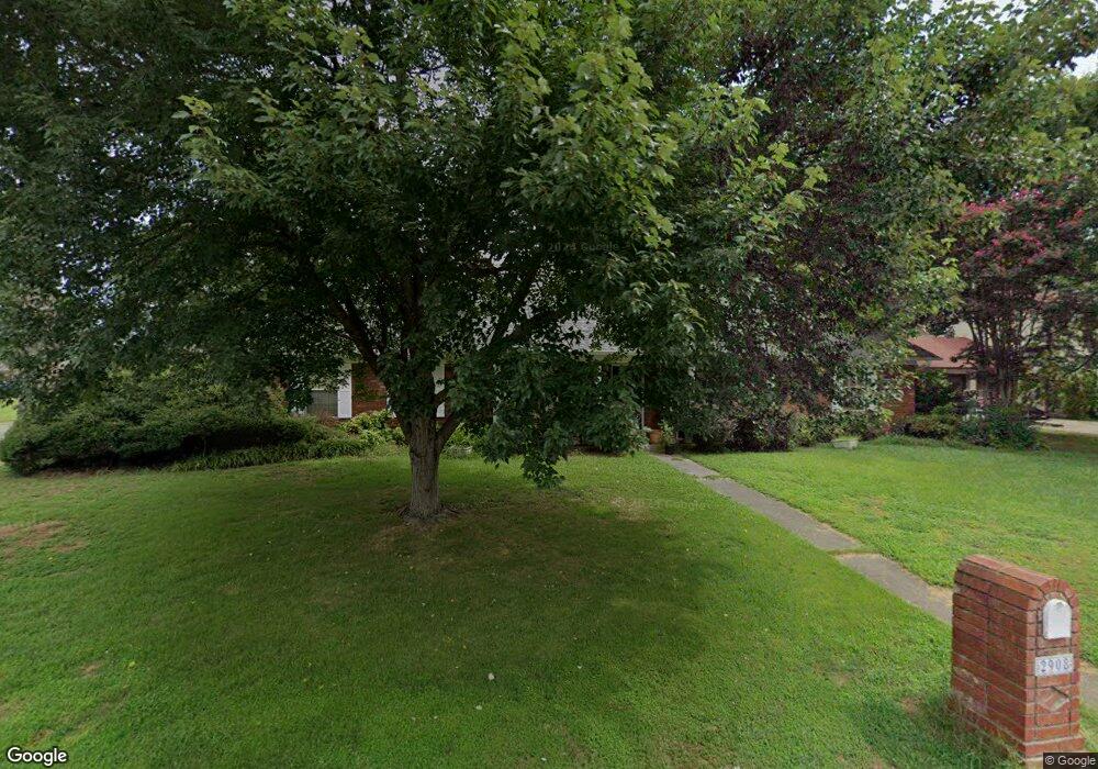 2908 Dickens Cir, Conway, AR 72034 - photo 1