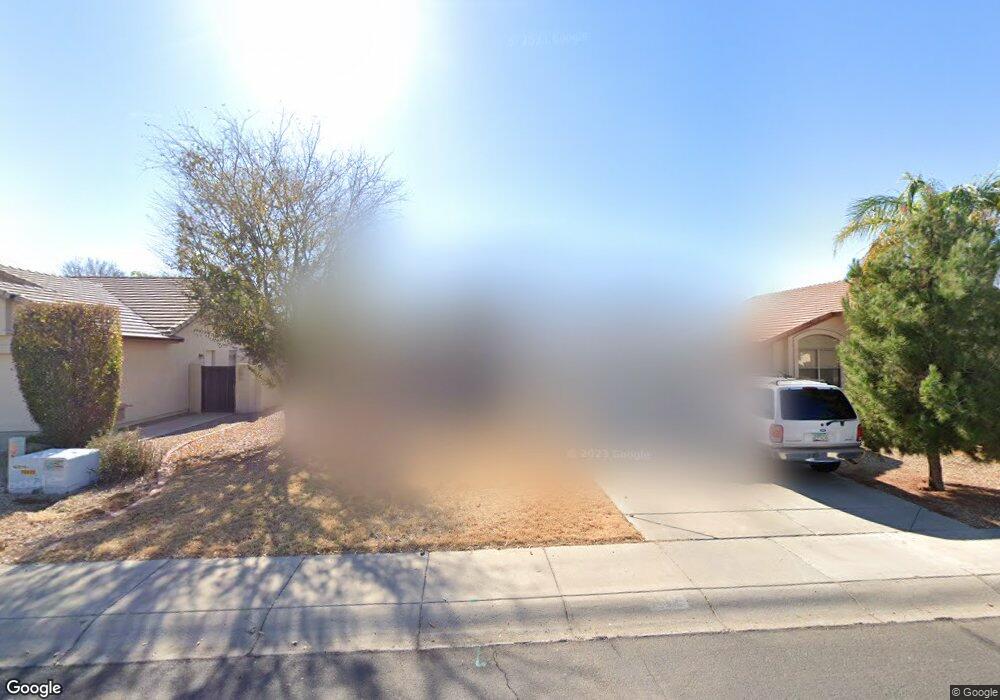 2335 E Smoke Tree Rd, Gilbert, AZ 85296 - photo 1