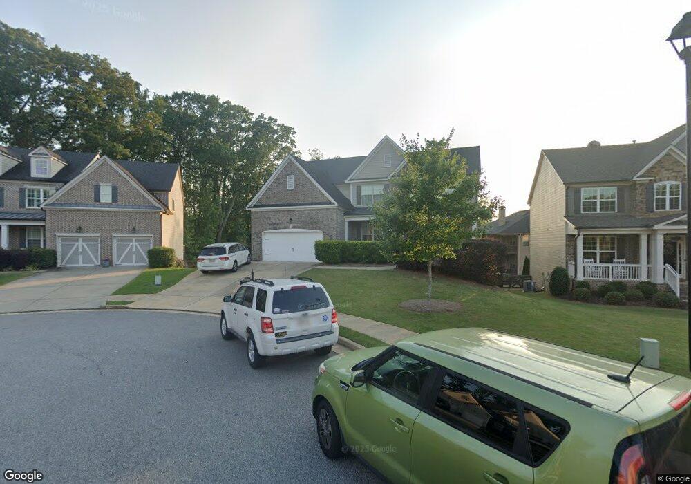 902 Turnstone Ct, Woodstock, GA 30188 - photo 1