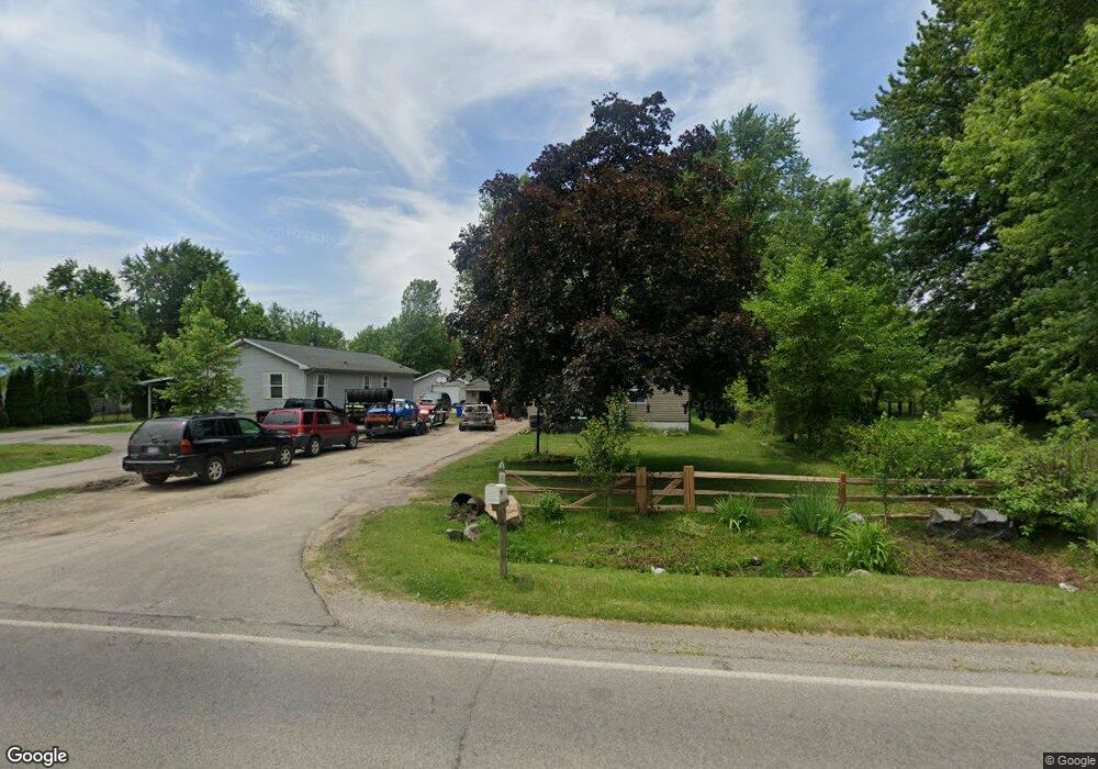 13745 Sumpter Rd, Carleton, MI 48117 - photo 1